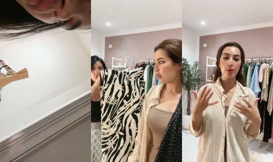 sandrasmach0 TikTok Live — Aug 17, 2026, 1:24 AM