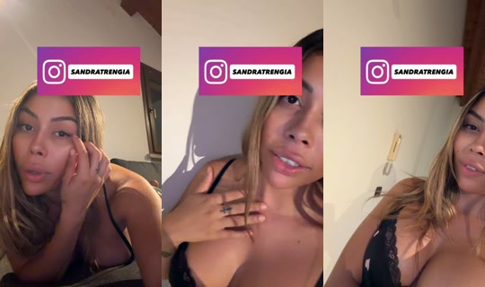 sandratrengiaaa TikTok Live — Jul 31, 2026, 8:28 PM