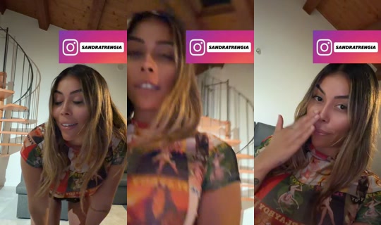 sandratrengiaaa TikTok Live — Jul 31, 2026, 10:03 PM