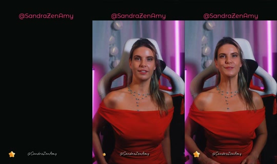 sandrazenamy TikTok Live — Jul 10, 2026, 9:27 PM