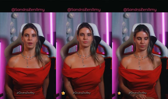 sandrazenamy TikTok Live — Jul 10, 2026, 11:59 PM
