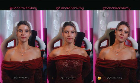 sandrazenamy TikTok Live — Jul 11, 2026, 4:59 PM