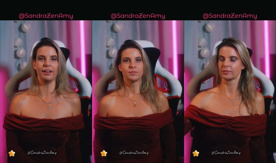 sandrazenamy TikTok Live — Jul 11, 2026, 9:11 PM