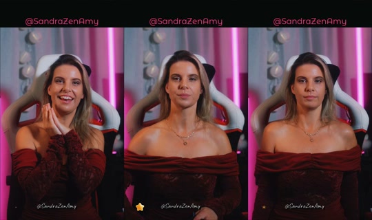 sandrazenamy TikTok Live — Jul 11, 2026, 10:02 PM