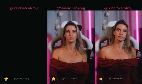 sandrazenamy TikTok Live — Jul 12, 2026, 12:35 AM