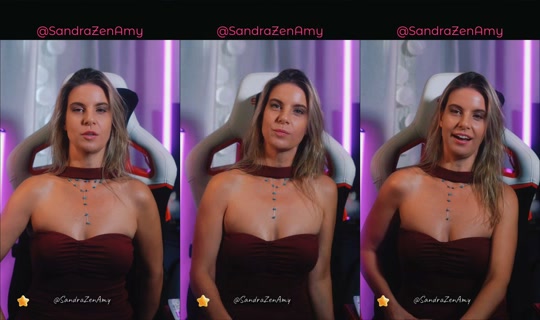sandrazenamy TikTok Live — Jul 12, 2026, 5:12 PM
