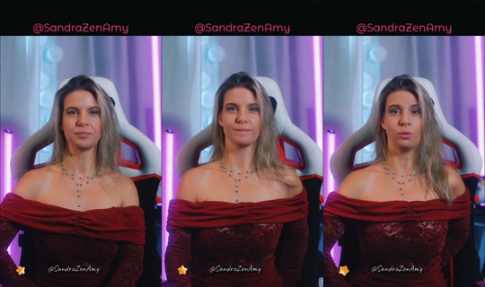 sandrazenamy TikTok Live — Jul 14, 2026, 2:09 PM
