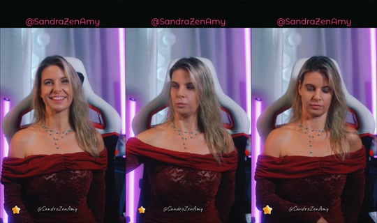sandrazenamy TikTok Live — Jul 14, 2026, 4:16 PM