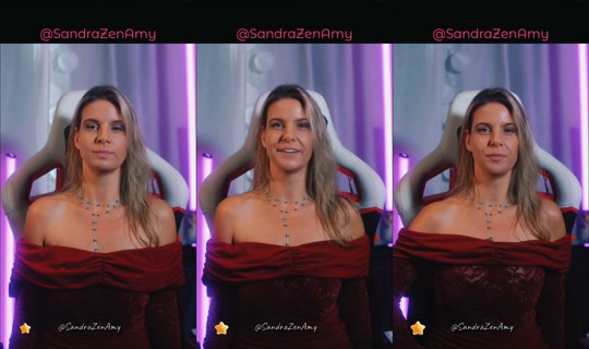 sandrazenamy TikTok Live — Jul 14, 2026, 5:07 PM