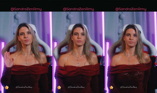sandrazenamy TikTok Live — Jul 14, 2026, 5:58 PM