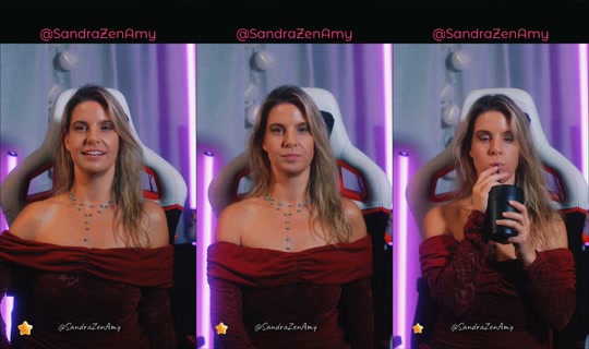 sandrazenamy TikTok Live — Jul 15, 2026, 12:02 AM