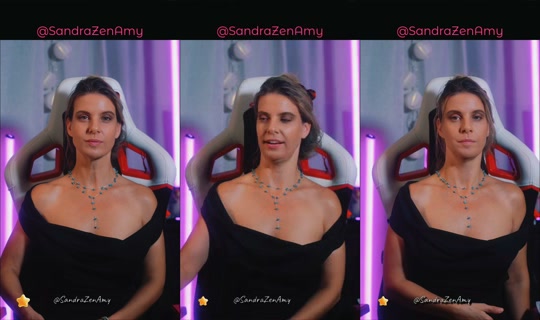 sandrazenamy TikTok Live — Jul 15, 2026, 7:24 PM