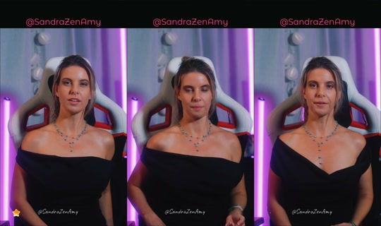 sandrazenamy TikTok Live — Jul 15, 2026, 9:19 PM