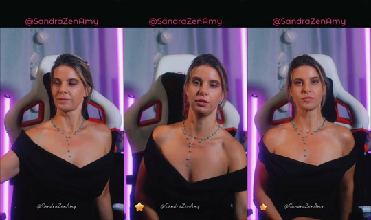 sandrazenamy TikTok Live — Jul 15, 2026, 11:01 PM
