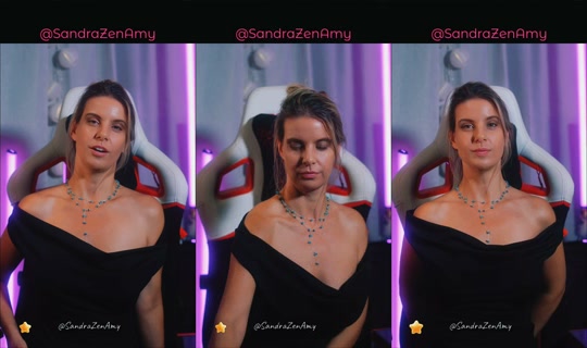 sandrazenamy TikTok Live — Jul 16, 2026, 12:43 AM
