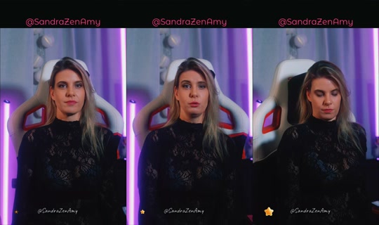 sandrazenamy Recorded on Jul 27, 2026, 10:31 PM