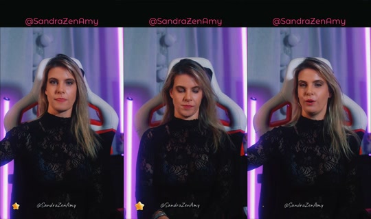 sandrazenamy Recorded on Jul 28, 2026, 1:05 AM