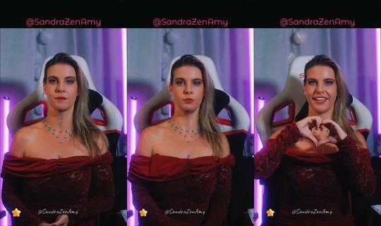 sandrazenamy Recorded on Jul 29, 2026, 5:59 PM
