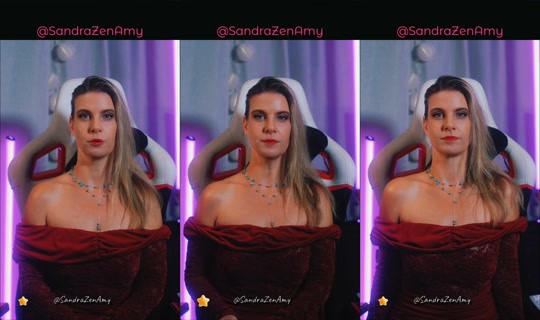 sandrazenamy Recorded on Jul 29, 2026, 8:51 PM