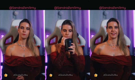sandrazenamy Recorded on Jul 30, 2026, 1:27 AM