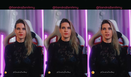 sandrazenamy Recorded on Jul 30, 2026, 5:13 PM
