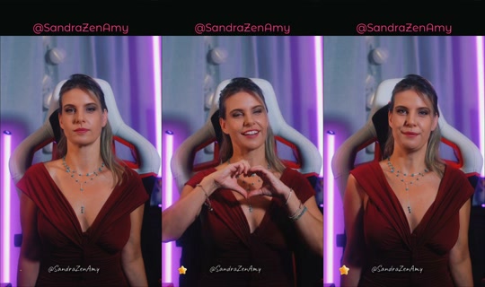 sandrazenamy Recorded on Jul 31, 2026, 6:29 PM