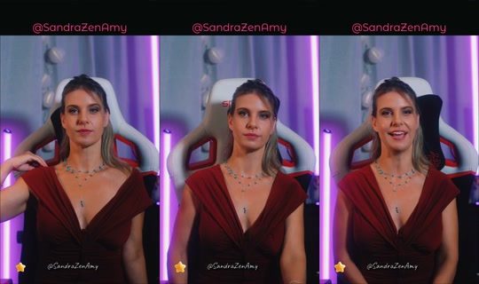 sandrazenamy Recorded on Jul 31, 2026, 7:20 PM