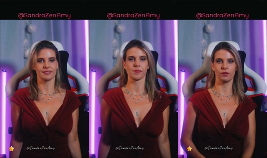 sandrazenamy Recorded on Jul 31, 2026, 9:00 PM