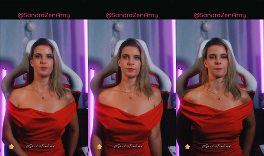 sandrazenamy TikTok Live — Aug 1, 2026, 8:52 PM