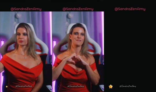 sandrazenamy TikTok Live — Aug 1, 2026, 9:43 PM