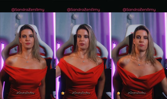 sandrazenamy TikTok Live — Aug 1, 2026, 10:34 PM