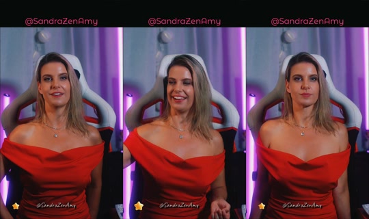 sandrazenamy TikTok Live — Aug 1, 2026, 11:25 PM