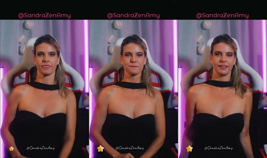 sandrazenamy Recorded on Aug 20, 2026, 5:59 PM