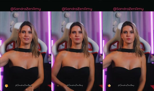 sandrazenamy Recorded on Aug 20, 2026, 10:30 PM