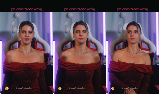 sandrazenamy Recorded on Aug 27, 2026, 12:30 AM
