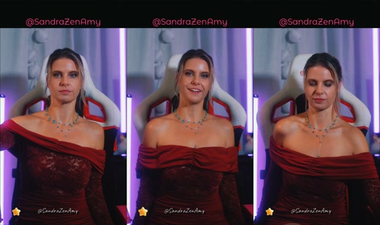 sandrazenamy Recorded on Aug 27, 2026, 1:20 AM