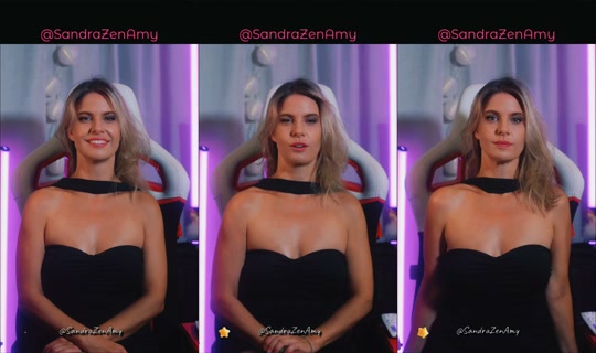 sandrazenamy Recorded on Aug 27, 2026, 6:13 PM