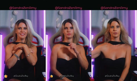 sandrazenamy Recorded on Aug 27, 2026, 7:04 PM