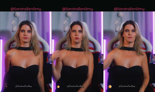 sandrazenamy Recorded on Aug 27, 2026, 9:59 PM