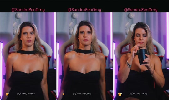sandrazenamy Recorded on Aug 27, 2026, 10:49 PM