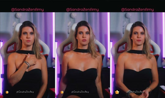 sandrazenamy Recorded on Aug 27, 2026, 11:19 PM