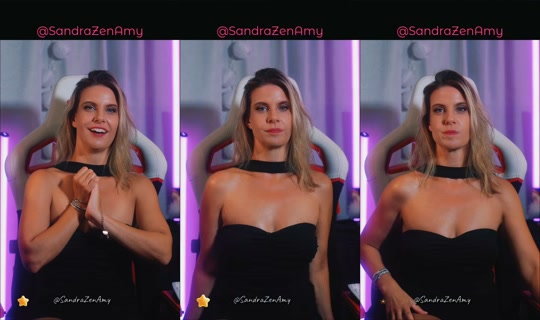 sandrazenamy Recorded on Aug 28, 2026, 12:09 AM