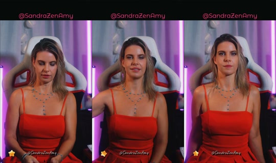 sandrazenamy Recorded on Aug 29, 2026, 6:34 PM