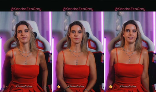 sandrazenamy Recorded on Aug 29, 2026, 7:25 PM
