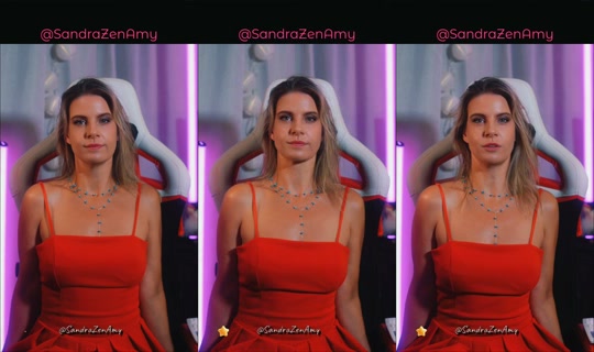 sandrazenamy Recorded on Aug 29, 2026, 8:15 PM
