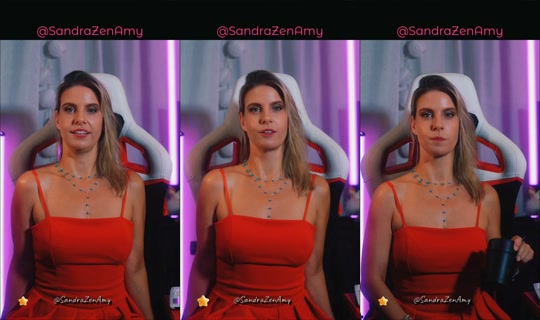 sandrazenamy TikTok Live — Aug 30, 2026, 12:19 AM