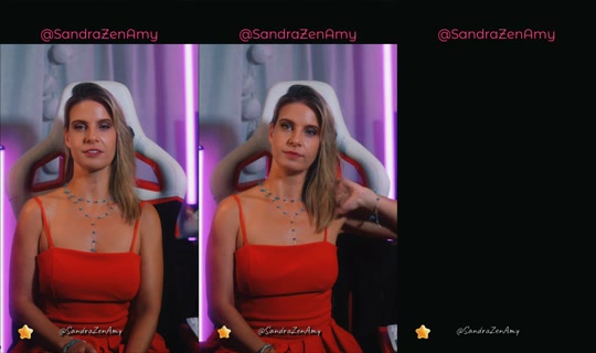 sandrazenamy TikTok Live — Aug 30, 2026, 1:09 AM