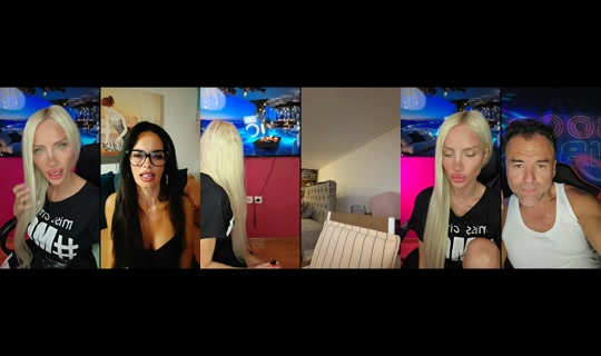 sandrina2021 TikTok Live — Sep 17, 2026, 9:36 PM