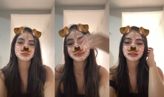sandy.5417 TikTok Live — Jul 14, 2026, 5:12 PM