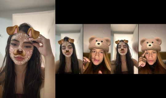 sandy.5417 TikTok Live — Jul 15, 2026, 6:00 PM